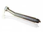 House Brand Push Button High Speed Handpiece, 4-Hole - House Brand Push Button High Speed Handpiece 4-Hole - Image 1