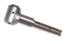 House Brand Kavo Type 67LH Latch Angle Handpiece, 2:1 Reduction, Fits Kavo Low-Speed Motor - House Brand Kavo Type 67LH, Latch Angle to fit Kavo Type Lowspeed Motor - Image 1