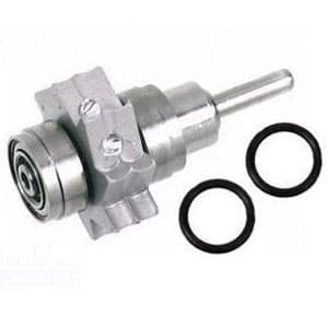 A1 Handpiece Specialists Replacement Turbine for Kavo EXPERTtorque Lux E679L, Push Button Type - A1 Handpiece Specialists Kavo EXPERTtorque Lux E679L Type PB Turbine - Image 1