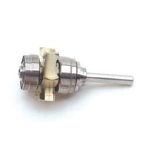 House Brand Replacement Turbine for Kavo 635BR Ceramic Push Button Handpiece - House Brand Replacement Turbine for Kavo 635BR Ceramic Push Button Handpiece - Image 1