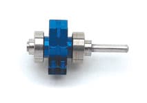 A1 Handpiece Specialists Replacement Turbine for Lares 757 Type Push Button Handpiece, 1/Pk - A1 Handpiece Specialists Lares 757 Type Push Button Turbine - Image 1