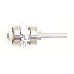 Replacement Turbine for Lares Ultralite 557CX Ceramic Handpiece - Replacement Turbine for Lares Ultralite 557CX Ceramic Handpiece - Image 1