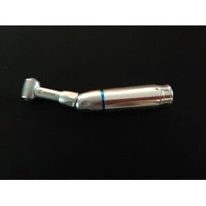 House Brand Midwest-Type Contra Angle Push Button Latch - House Brand Midwest-Type Contra Angle Push Button Latch - Image 1