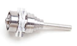 Generic NSK 9000 M Ceramic Push Button High-Speed Dental Turbine - Generic NSK Turbine, 9000 M Ceramic Push Button Turbine - Image 1