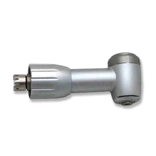 Friction Grip Push Button Latch Head for 12-Tooth NSK Type Low-Speed Handpiece, Single Head - Friction Grip, Push Button for 12 Tooth NSK Type, single head - Image 1