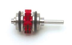 Generic NSK Turbine, Kinetic, Viper Small, Alfa Light Ceramic Push Button - Generic NSK Turbine, Kinetic, Viper Small, Alfa Light Ceramic - Image 1