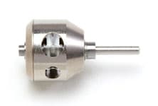 Generic Push Button Turbine Canister (Compatible with NSK, Safco Excel, Pana Air, Mountain Medico) - Generic NSK Turbine, Safco Excel, Pana Air, Mountain Medico Push - Image 1