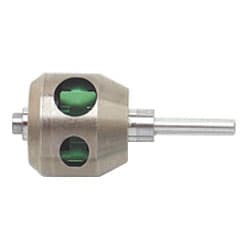 Replacement Turbine for Surgical Solutions 45 Ceramic Push Button Handpiece - Replacement Turbine for Surgical Solutions 45 - Image 1