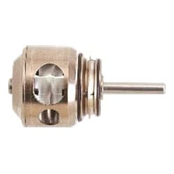A1 Handpiece Specialists Replacement Turbine for NSK Pana Max Plus Push Button, 1/Pk - A1 Handpiece Specialists NSK Pana Max Plus Type Push Button Turbine - Image 1