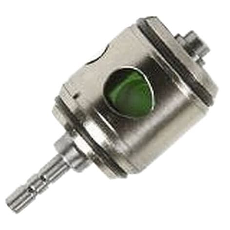 Replacement Turbine for NSK Push & Swivel Ceramic Push Button Handpiece - Replacement Turbine for NSK Push & Swivel Ceramic Push Button - Image 1