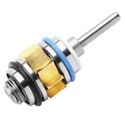 Replacement Turbine for Palisades Model 9 Ceramic Push Button Handpiece - Replacement Turbine for Palisades Model 9 Ceramic Push - Image 1