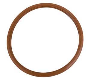 Validator 8 Door Gasket, 8-3/4" Inner Diameter, Pelton and Crane Style, Single Gasket - Validator 8 Door Gasket, 8-3/4" inner diameter, Pelton and Crane style - Image 1
