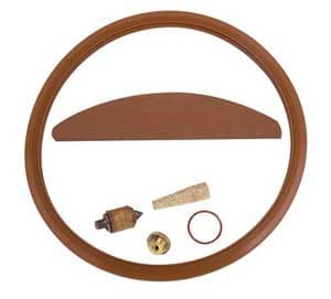 Validator 8 Maintenance Kit, Pelton and Crane style - Validator 8 Maintenance Kit, Pelton and Crane style - Image 1