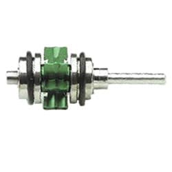 Replacement Turbine for Wolf M3KV-SS Ceramic Push Button Handpiece - Replacement Turbine for Wolf M3KV-SS Ceramic Push Button - Image 1