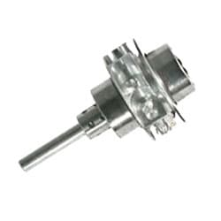 Replacement Turbine for Schein Maxima Pro LTC Standard Ceramic Push Button Handpiece - Turbine for Schein Maxima Pro LTC Standard - Image 1
