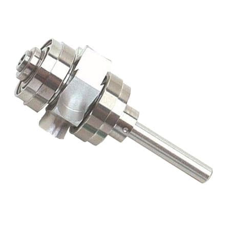 A1 Handpiece Specialists Replacement Turbine for Sirona T2 & T3 Racer Type Standard, 1/Pk - A1 Handpiece Specialists Sirona T2 & T3 Racer Type Standard Turbine - Image 1