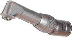 Deluxe Prophy Angle Head to fit STAR, Accepts Screw-Type Cups - Deluxe Prophy Angle Head to fit STAR, Accepts screw type cups - Image 1