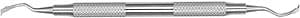 Hu-Friedy #36/37 Rhodes Back-Action Periodontal Chisel - Hu-Friedy #36/37 Rhodes Back-Action periodontal chisel - Image 1