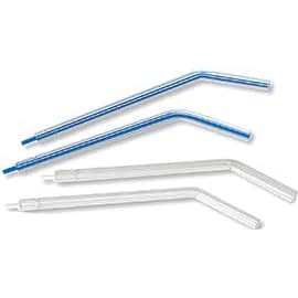 iSmile VP A/W Syringe Tip, White, 250/Pk, 01KZ65A7ARHXNS01WRFPQRQXZ1 - iSmile VP A/W Syringe Tip - WHITE 250/Pk - Image 1