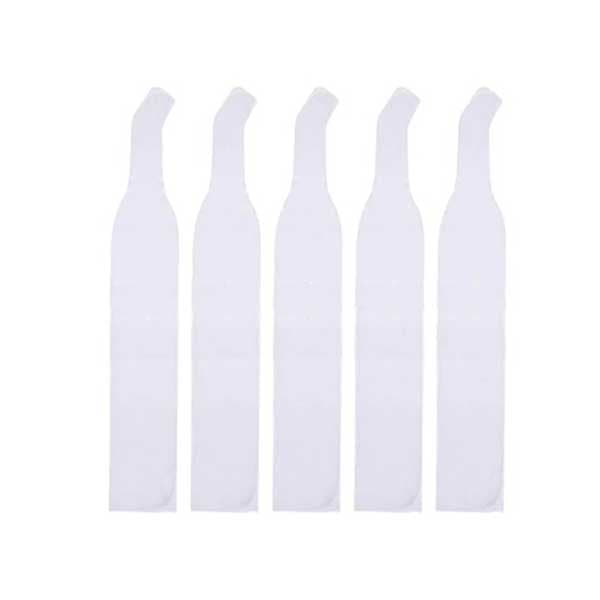 iSmile Curing Light Sleeve with 3/4" Tip, 3-1/4" x 13-1/2", 500/Pk - iSmile 3-1/4" x 13-1/2" Curing Light Sleeve with 3/4" Tip, 500/Pk - Image 1