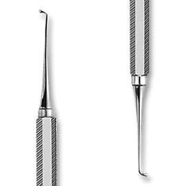 iSmile Dental Excavator #6, Double-Ended, for Removal of Carious Dentin - iSmile Excavator #6, For removal of carious dentin - Image 1