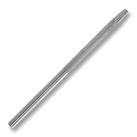 iSmile Dental Mirror Handle, Octagonal Simple Stem, Compatible with Simple Stem Mirror Heads - iSmile Mirror Handle Octagonal Simple Stem. **This handle is compatible - Image 1