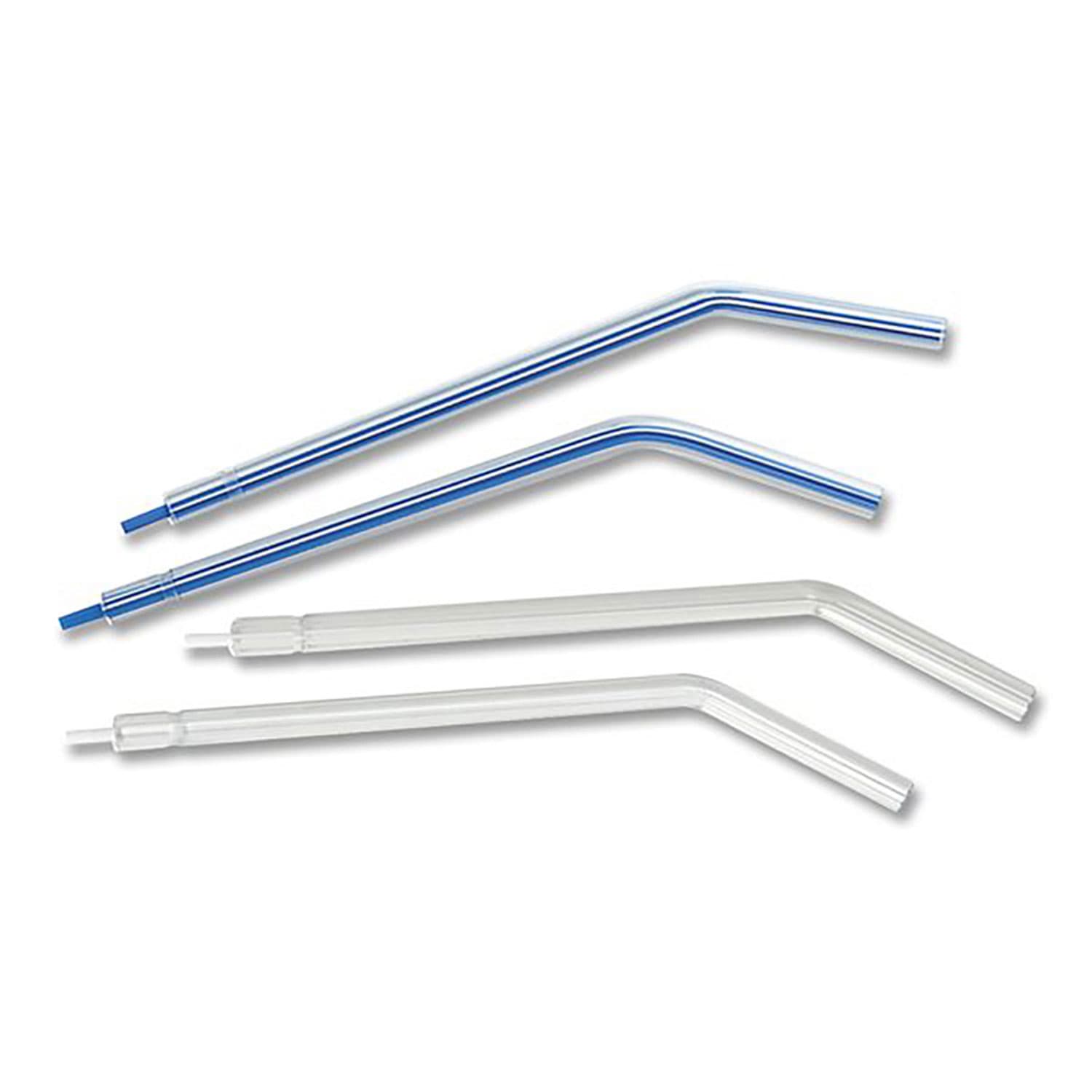 iSmile VP Disposable Air/Water Syringe Tips, Assorted Colors, 250/Pk - iSmile VP Disposable Air/Water Syringe Tips, Assorted Colors, 250/Pk - Image 1