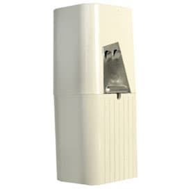 Operatory Plastic Dental Floss Dispenser, Fits Reach 2733 Mint and 2749 Unflavored Refills - Operatory Plastic Dental Floss Dispenser (fits floss refill Reach 2733 - Mint and 2749 - Unflavored). - Image 1