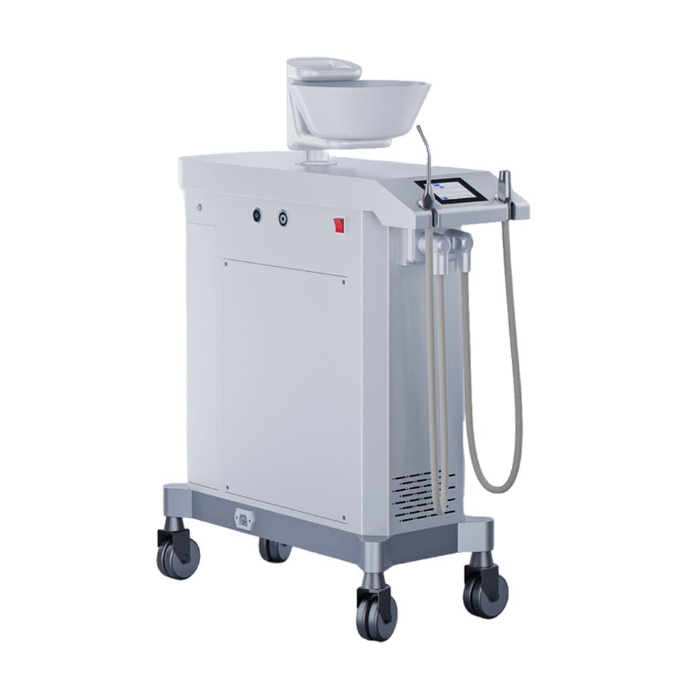 JINME Assistant Dental Cart, 1/Pk - JINME Assistant Dental Cart, 1/Pk - Image 1
