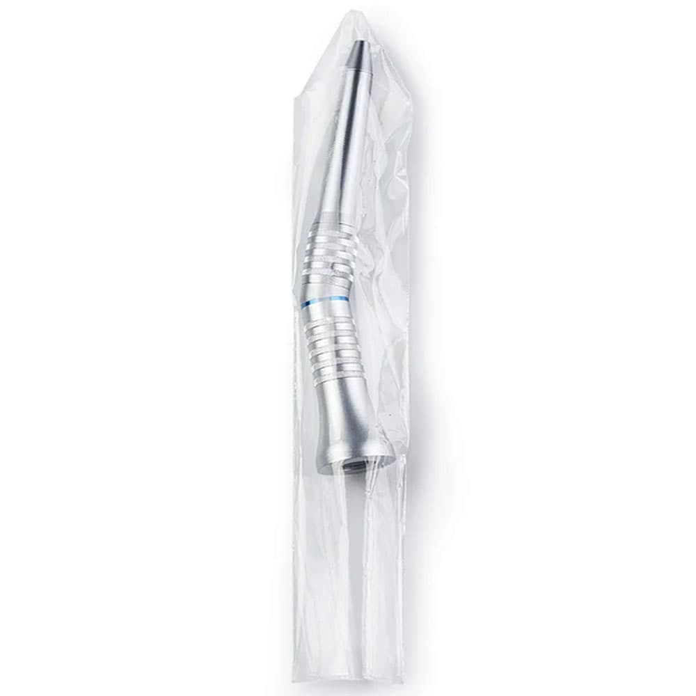 JMU Disposable Dental High-Speed Handpiece Sleeves, 1" x 8", 500/Box - JMU Disposable Dental High-Speed Handpiece Sleeves 1" x 8", 500/Bx - Image 1