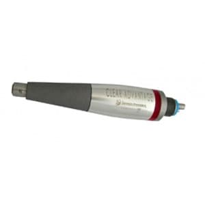 Clear Advantage Handpiece, 5,000 RPM, 4-Hole High-Speed, Lightweight Ergonomic Design - Clear Advantage Handpiece (5,000 RPM). 4-Hole High-Speed Handpiece - Image 1