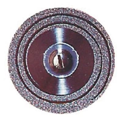Keystone Multi-Flex Diamond Disc, Double Sided, .17 mm x 22 mm dia, 10 per Pack - Keystone Multi-Flex Diamond Disc, .17 mm x 22 mm dia. Double Sided, Each, 10 - Image 1