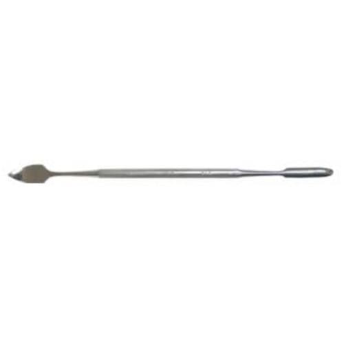 Keystone Baltimore Wax Spatula DE, 7.5" - Keystone Baltimore Wax Spatula DE, 7.5" - Image 1