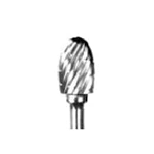 Keystone 52C Fine Mini Cut Lab Carbide Bur, Diamond Cut, 1/Pk - Keystone 52C Fine Mini Cut Lab Carbide Bur 1/Pk. Diamond cut carbide bur - Image 1