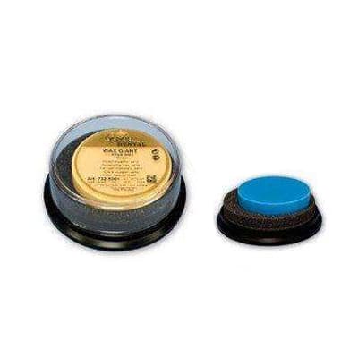 Keystone Yeti Wax Giant Single-Line Blue, Ash Free, 75g/Pk - Keystone Yeti Wax Giant Single-Line Blue 75g/Pk. Ash Free. High quality - Image 1