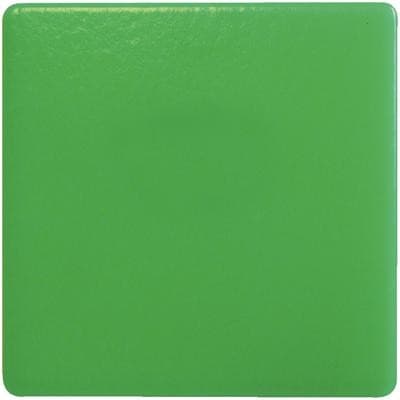 ProForm Mouthguard Resin Sheets, Green, 5" x 5", 0.160" Thick, Soft, 300/Box - ProForm Mouthguard Resin Sheets, Green, 5" x 5" .160 thick, Soft for energy - Image 1
