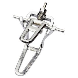 TOL #2-E Crown and Bridge Articulator, Chrome - TOL #2-E Crown and Bridge Articulator, Chrome - Image 1