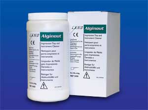 Alginout Concentrate, 1.5 lb Powder, Lang Dental, 01KT8PD5P3Z7GZYA74N23B8NET - Alginout Concentrate, 1.5lb - Image 1