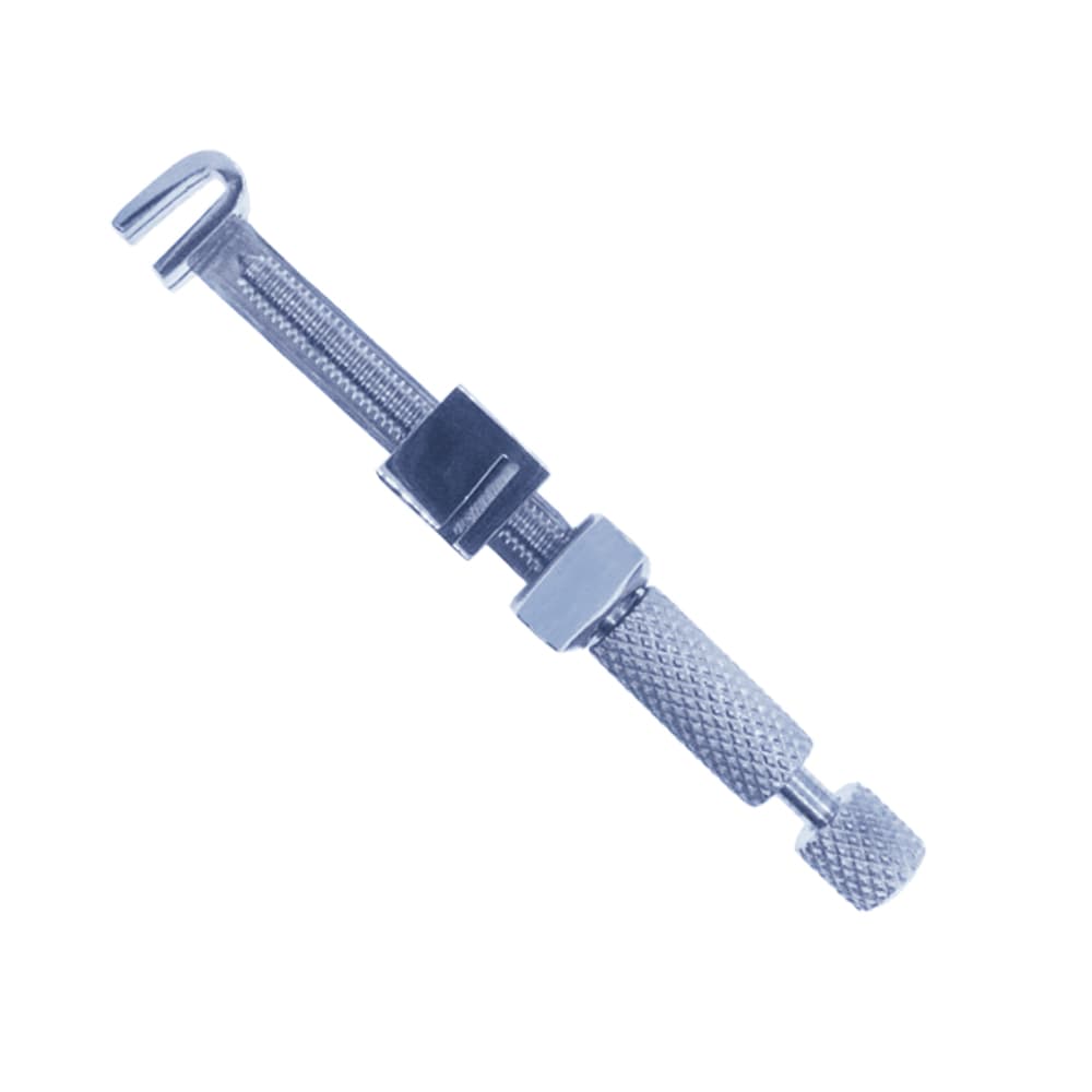 SureTact Classic Stainless Steel TMR-S Tofflemire Matrix Retainer, Universal, Standard, 1/Pk - SureTact Classic Stainless Steel TMR-S Tofflemire Matrix Retainer, Universal, Standard, 1/Pk - Image 1