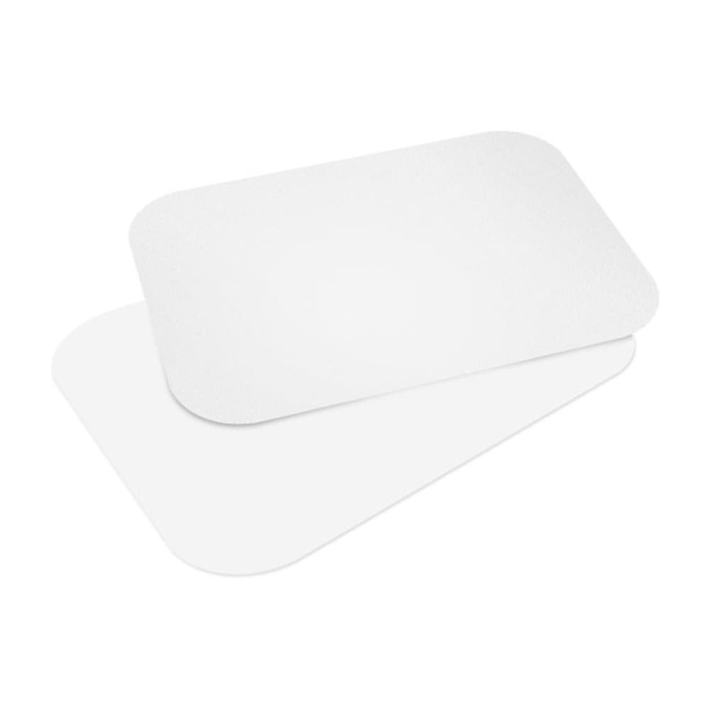 Maxill Covermax-TP Tray Paper, Ritter "B" Size, 8.5" x 12.25", Heavy Weight, White, 1000/Box - Covermax-TP 8.5" x 12.25" Ritter "B", Heavy Weight, White, Tray Paper, 1000/Box - Image 1