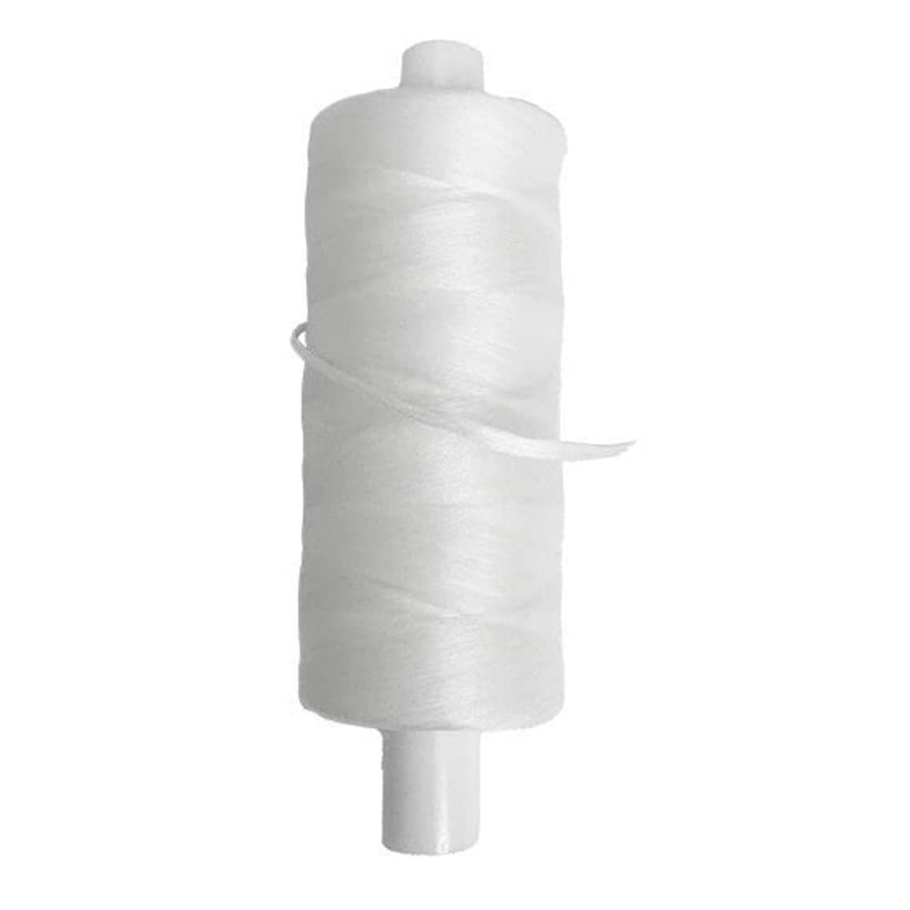 Maxill E-Z Slide Waxed Dental Floss, Regular, Spool Refill, 218 yd, 1/Pk - E-Z Slide max PACK 218 yd Waxed Floss, Regular, Spool Refill, 1/Pk - Image 1