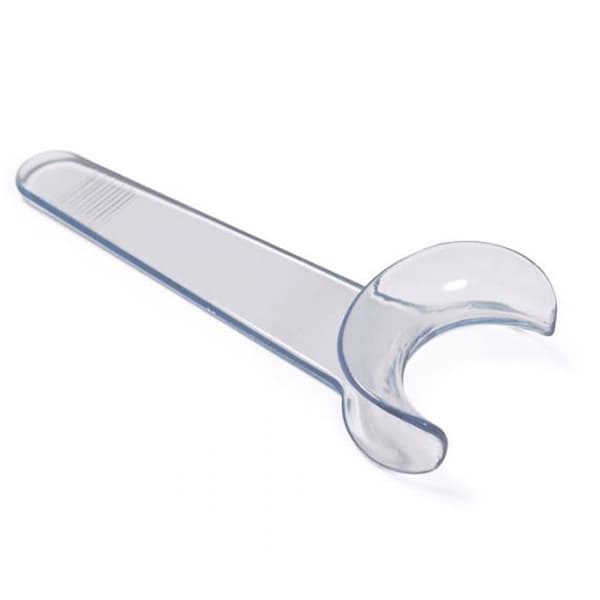 maxill Hand Held Cheek Retractor, Child, 2/Box - maxill Hand Held Cheek Retractor, Child, 2/Box. - Image 1