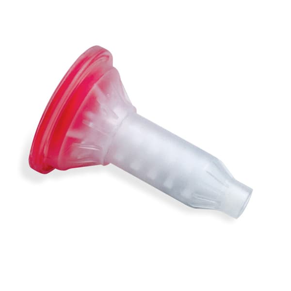 Maxill Dynamic Mixing Tips, Red, 50/Bag - maxill Dynamic Mixing Tips, Red, 50/Bag - Image 1