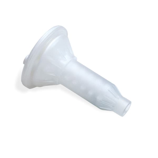 Maxill Dynamic Mixing Tips, White, 50/Bag - maxill Dynamic Mixing Tips, White, 50/Bag - Image 1