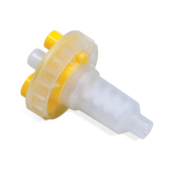 maxill Dynamic Mixing Tips, Yellow, 48/Bag - maxill Dynamic Mixing Tips, Yellow, 48/Bag - Image 1