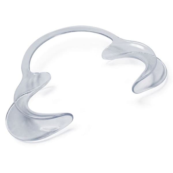 maxill Extraoral Cheek Retractors, Large, 2/Box - maxill Extraoral Cheek Retractors, Large, 2/Box. - Image 1
