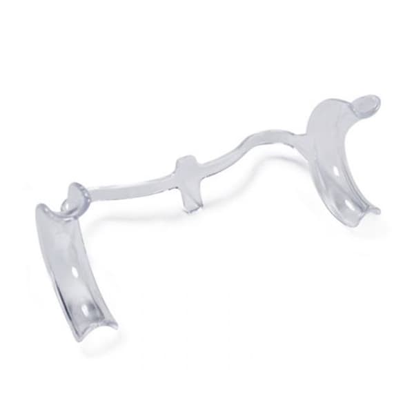 Maxill Intraoral Cheek Retractor, Medium, 2/Box - maxill Intraoral Cheek Retractor, Medium, 2/Box. - Image 1