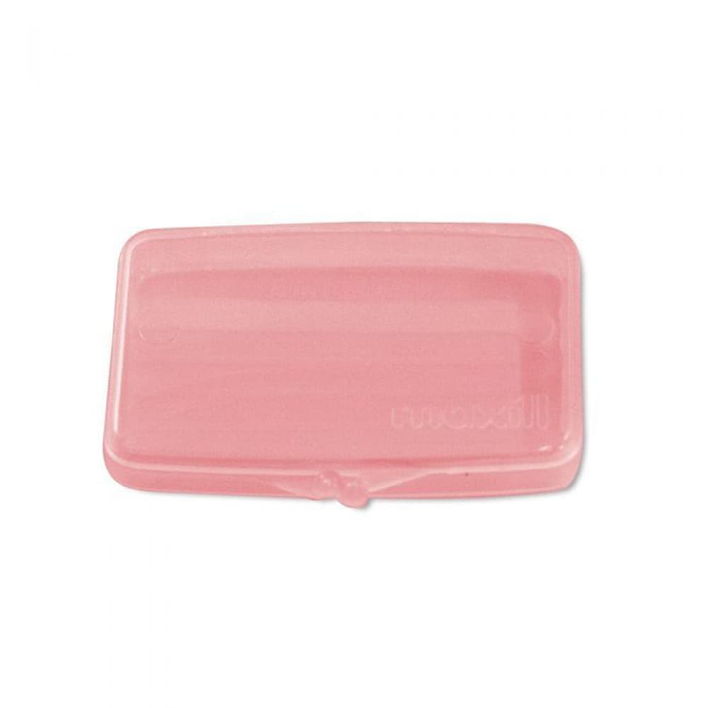 maxill Ortho Relief Wax, Bubble Gum, 100/Box - maxill Ortho Relief Wax, Bubble Gum, 100/Box - Image 1