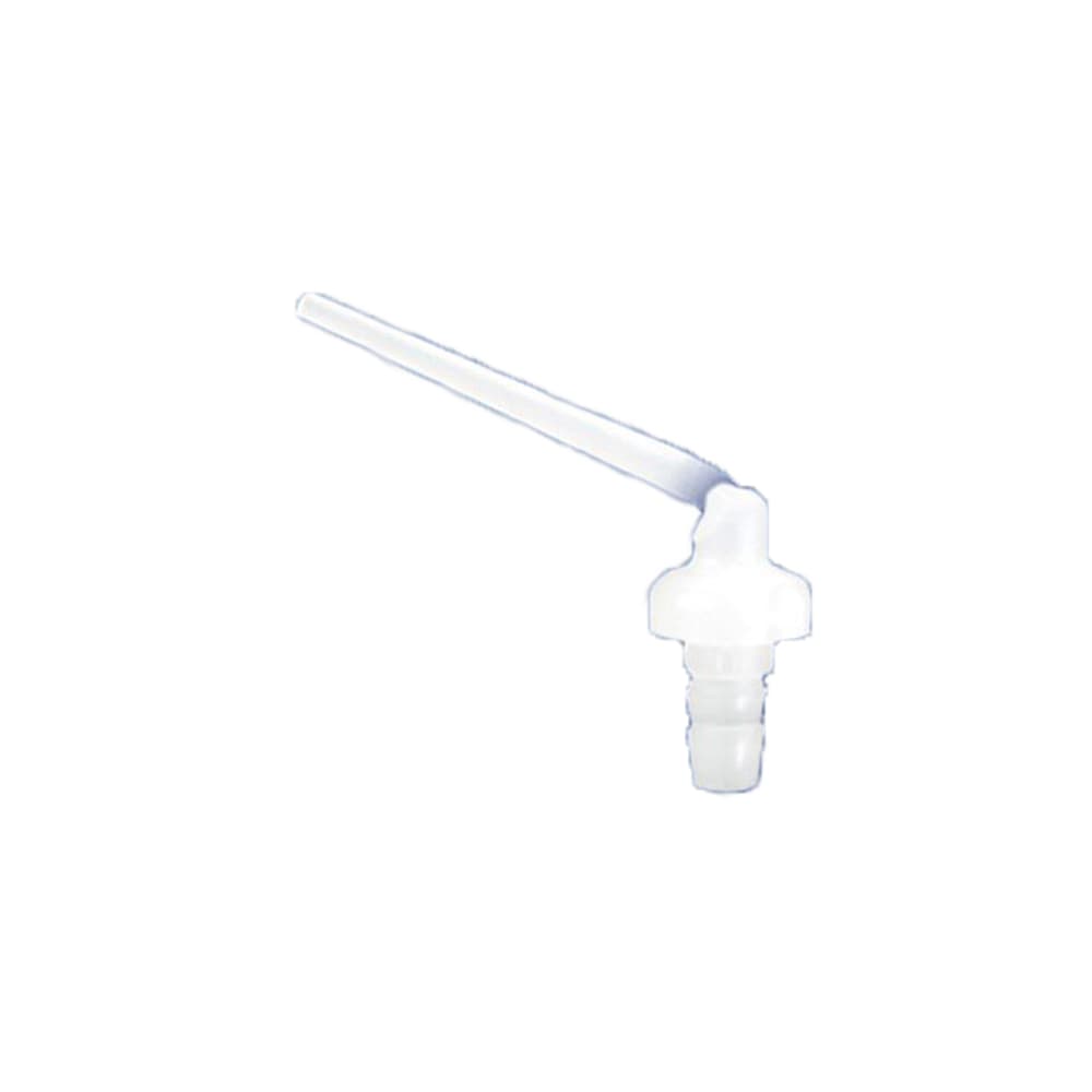 Maxill Intra Oral Extension Mixing Tips, Extra Extra Small, Clear, 100/Box - maxill Mixing Tips Intra Oral Extensions, Extra Extra Small, Clear, 100/Box - Image 1