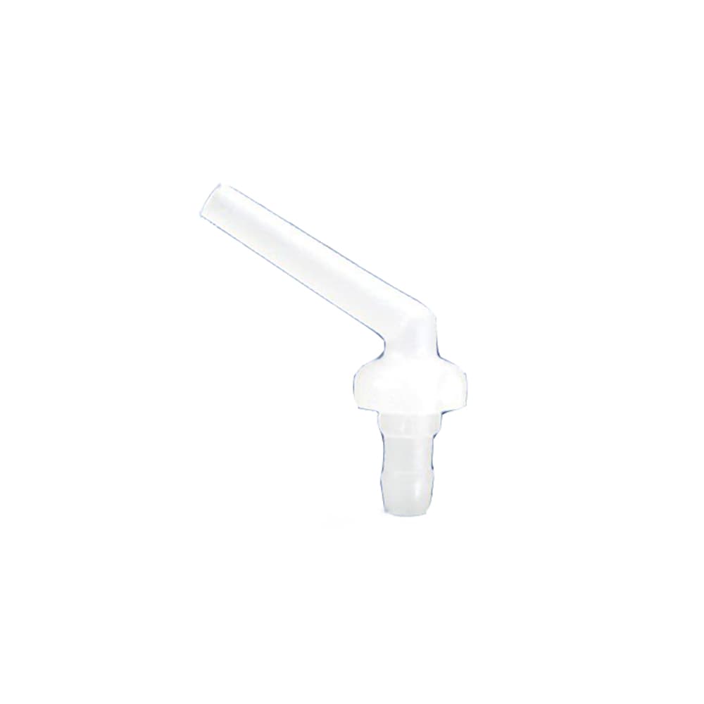 Maxill Mixing Tips Intra Oral Extensions, Extra Small 45D, Clear, 100/Box - maxill Mixing Tips Intra Oral Extensions, Extra Small 45D, Clear, 100/Box - Image 1